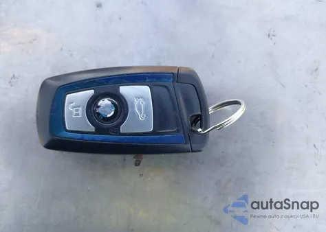 2015 BMW 428I из США, поврежденный, VIN WBA3N7C55FK225037